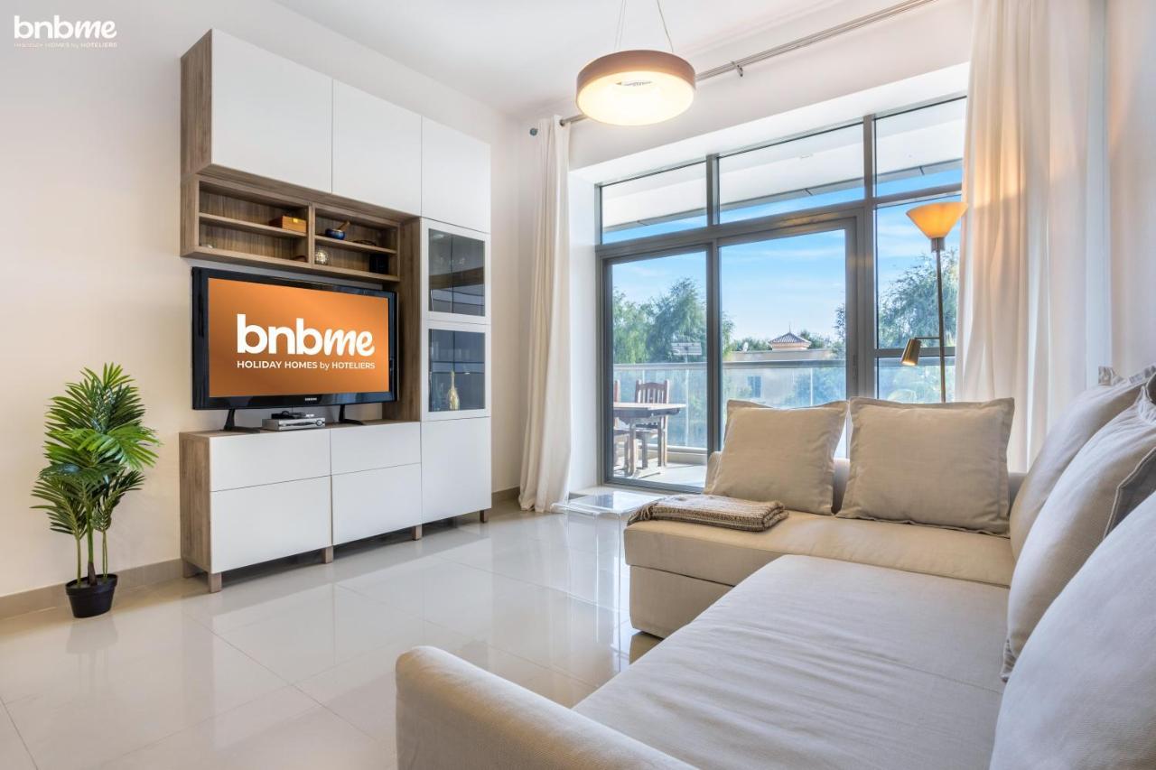Bnbmehomes - The Medalist ดูไบ ภายนอก รูปภาพ